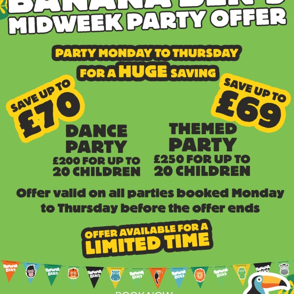 Party Offer